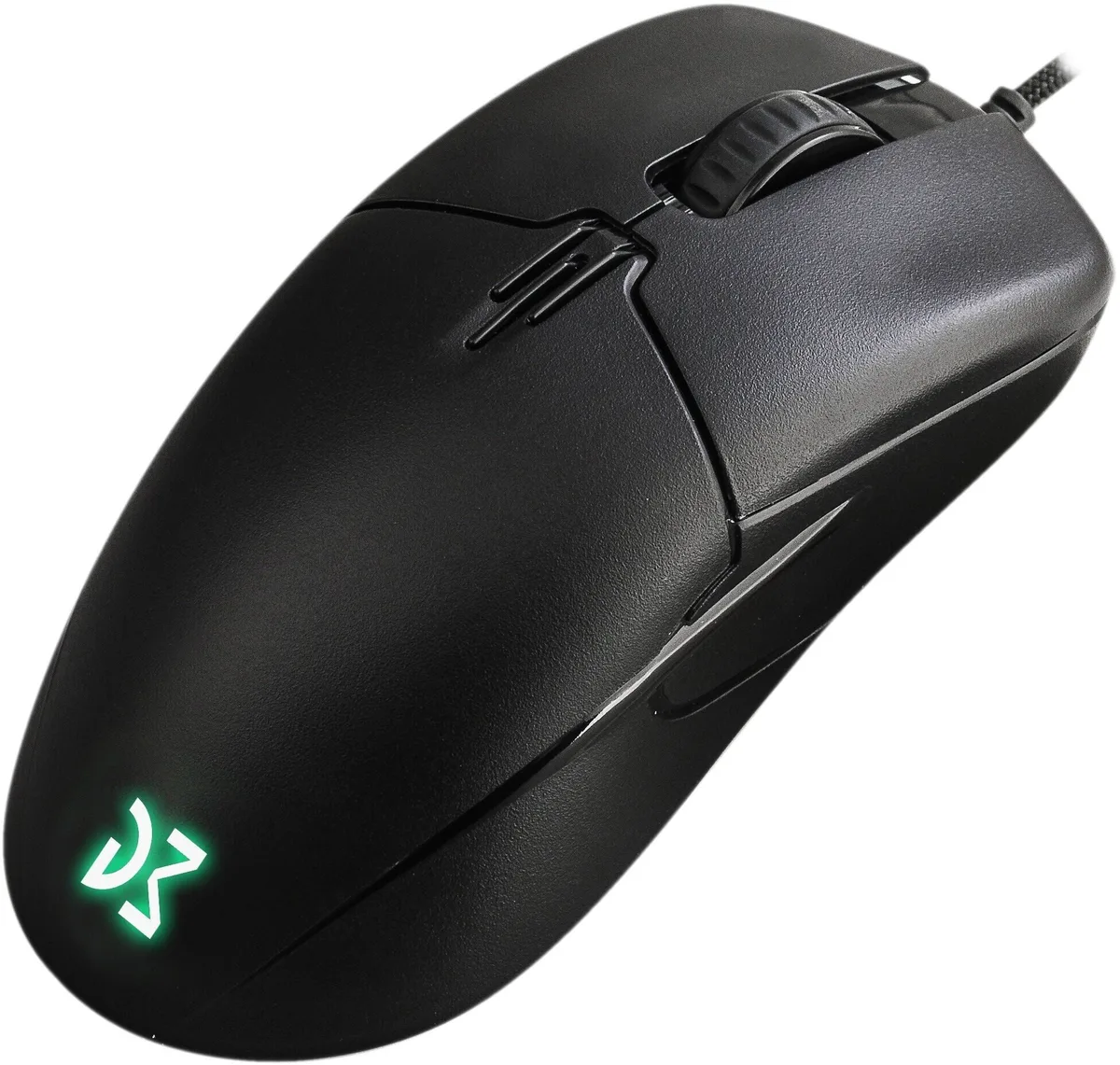 Миша ігрова Dream Machines DM7 Switch Duo Wireless Black