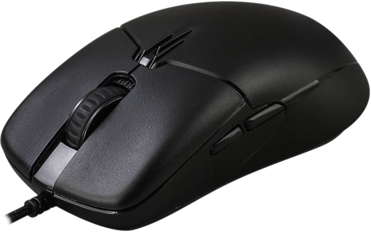 Миша ігрова Dream Machines DM7 Switch Duo Wireless Black