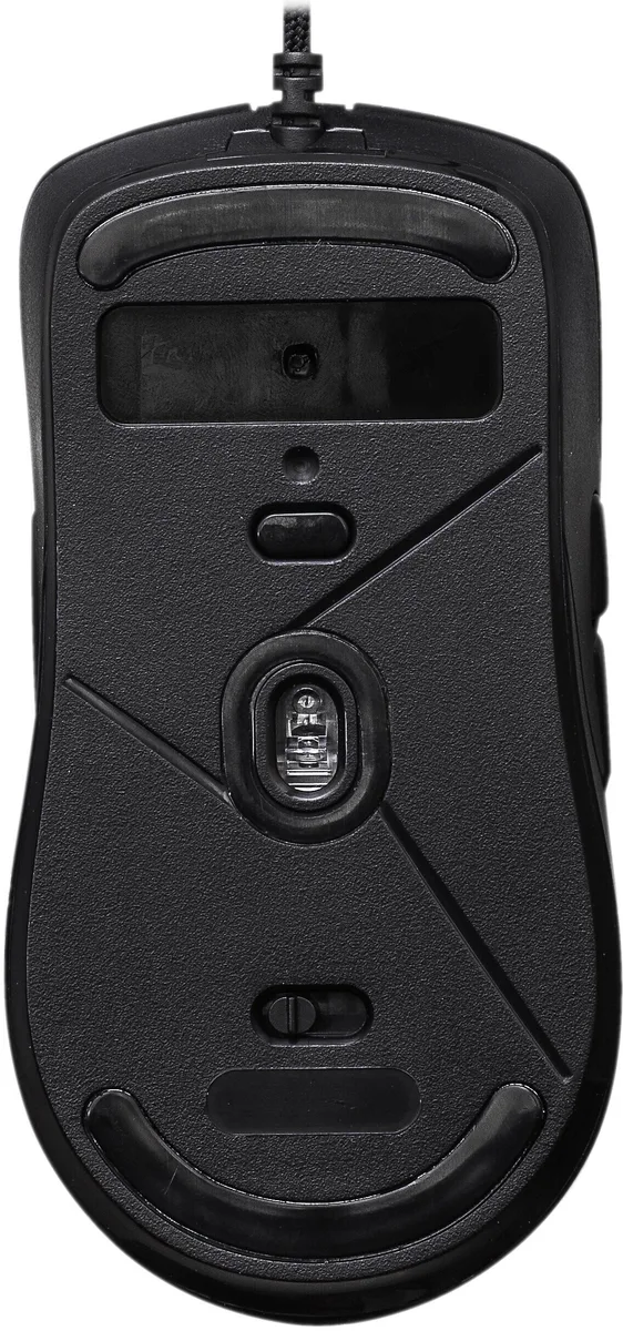 Миша ігрова Dream Machines DM7 Switch Duo Wireless Black