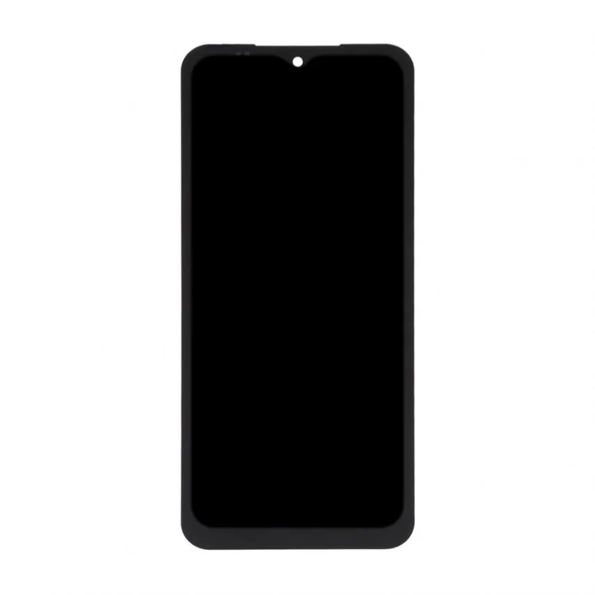 Дисплей Ulefone IPS 6,1 дюйма черный с сенсорным экраном Original Quality