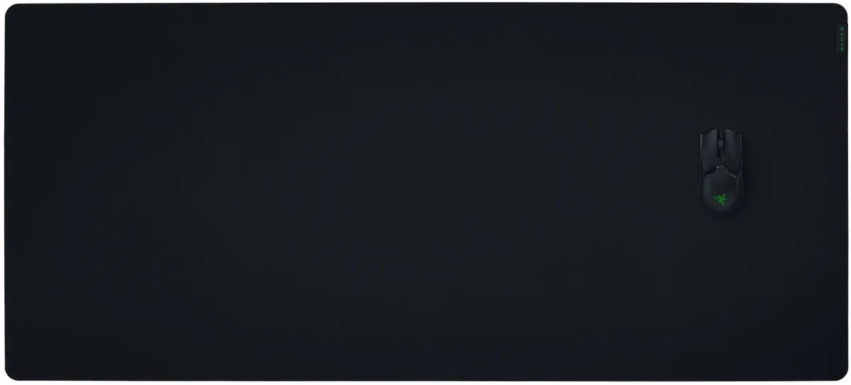 Ігрова поверхня Razer Gigantus V2, 3XL (1200x550x4мм), чорний