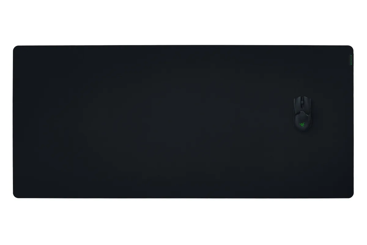 Ігрова поверхня Razer Gigantus V2, 3XL (1200x550x4мм), чорний