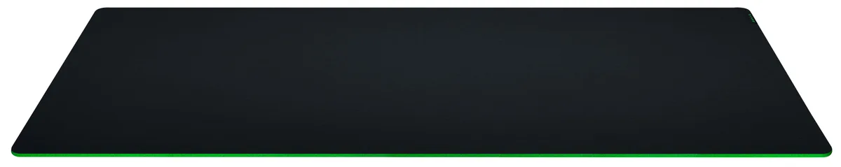 Ігрова поверхня Razer Gigantus V2, 3XL (1200x550x4мм), чорний