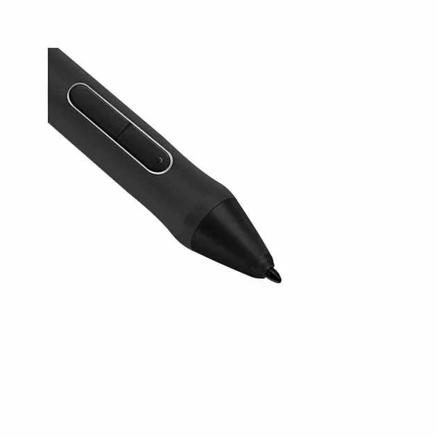 Графічний монітор Huion 15,6" Kamvas Pro 16, 4K, USB-C, чорний