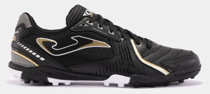 Сороконіжки Joma фібіртек 45 чорні чоловічі