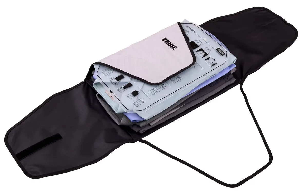 Органайзер для зберігання Thule Нейлон 420х310х80 мм Білий