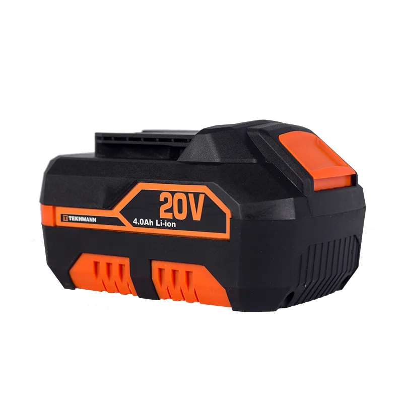 Акумулятор Tekhmann TAB-40/i20 S2 20В 4.0А·год - Батарея Tekhmann TAB-40/i20 S2 20В 4.0А·год.