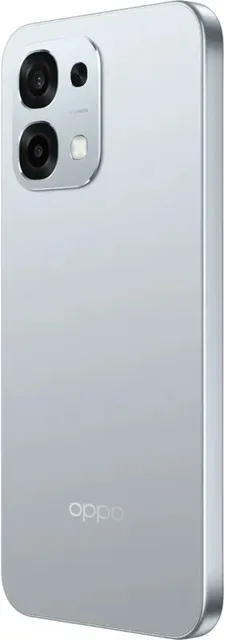 Смартфон OPPO 8ГБ 256ГБ 6,57" AMOLED 4G Сріблястий