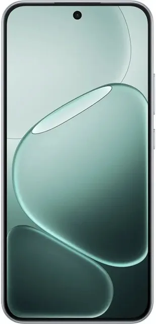 Смартфон OPPO 8ГБ 256ГБ 6,57" AMOLED 4G Сріблястий