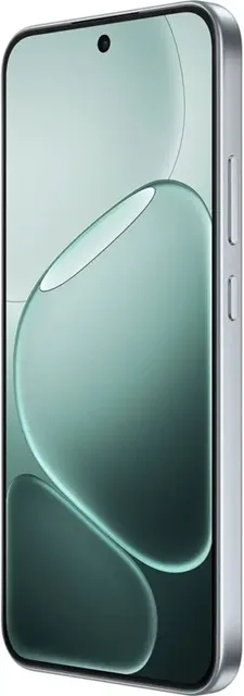 Смартфон OPPO 8ГБ 256ГБ 6,57" AMOLED 4G Сріблястий