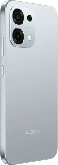 Смартфон OPPO 8ГБ 256ГБ 6,57" AMOLED 4G Сріблястий
