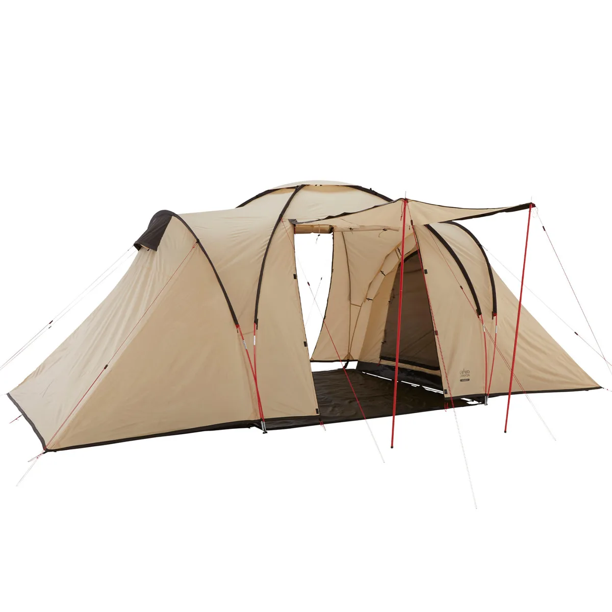 Намет Grand Canyon Polyester 500х230х205 см Бежевий