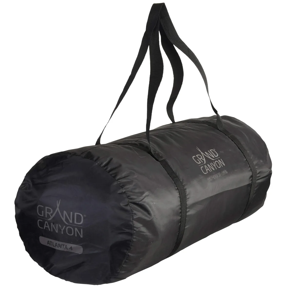 Намет Grand Canyon Polyester 500х230х205 см Бежевий