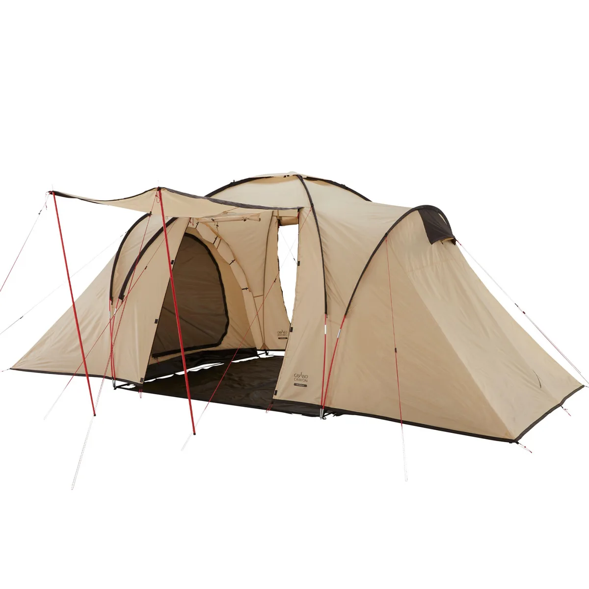 Намет Grand Canyon Polyester 500х230х205 см Бежевий