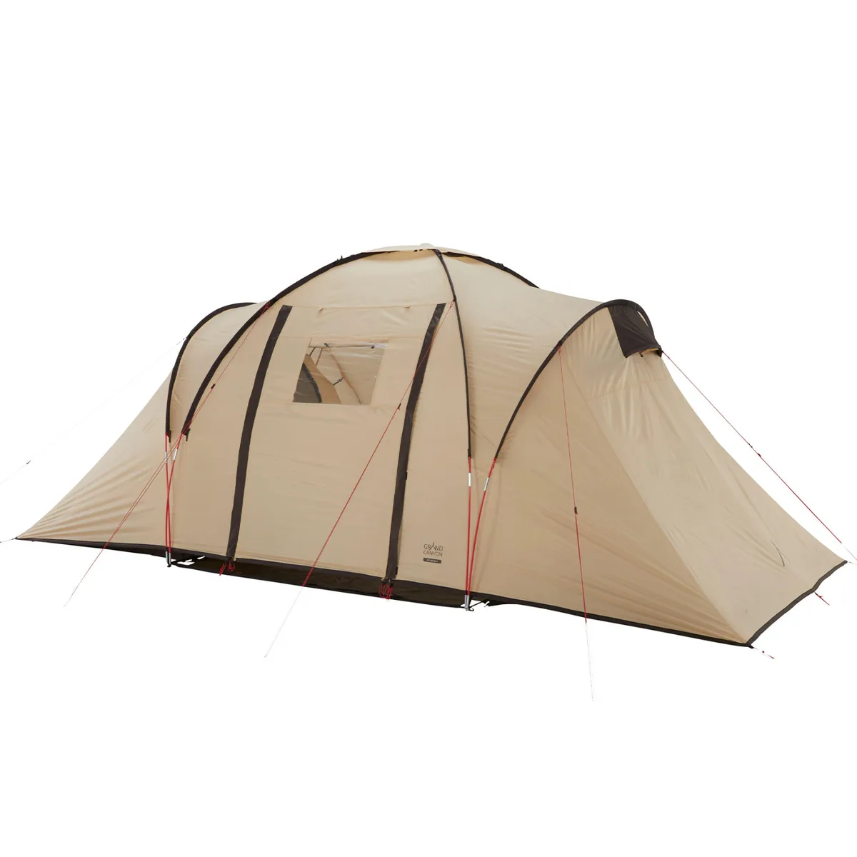 Намет Grand Canyon Polyester 500х230х205 см Бежевий