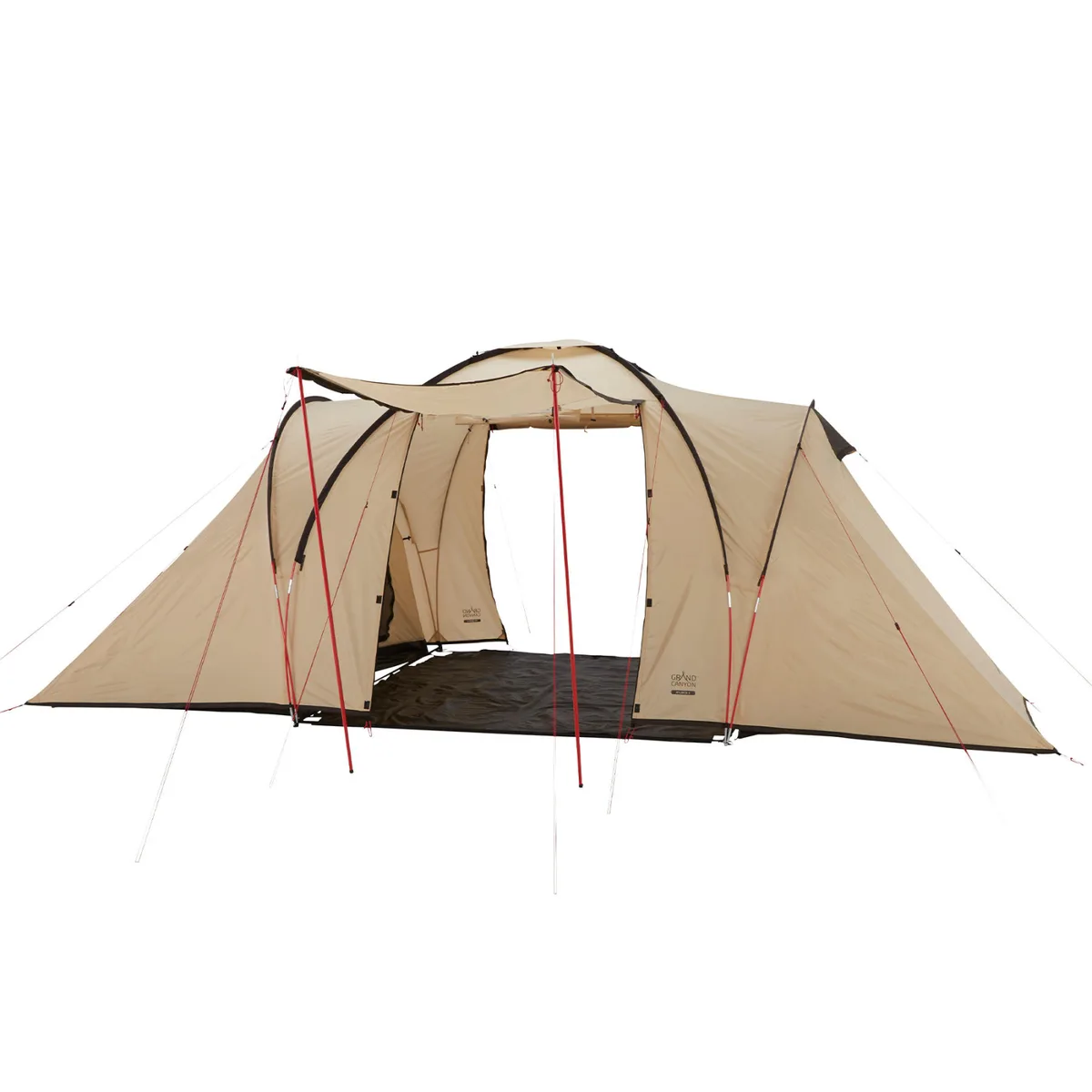 Намет Grand Canyon Polyester 500х230х205 см Бежевий