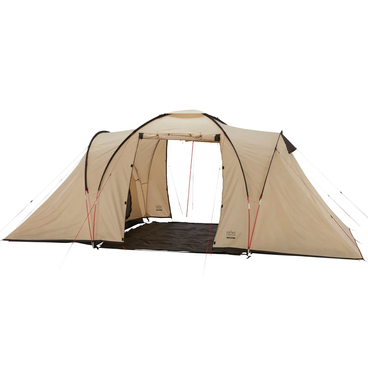 Намет Grand Canyon Polyester 500х230х205 см Бежевий