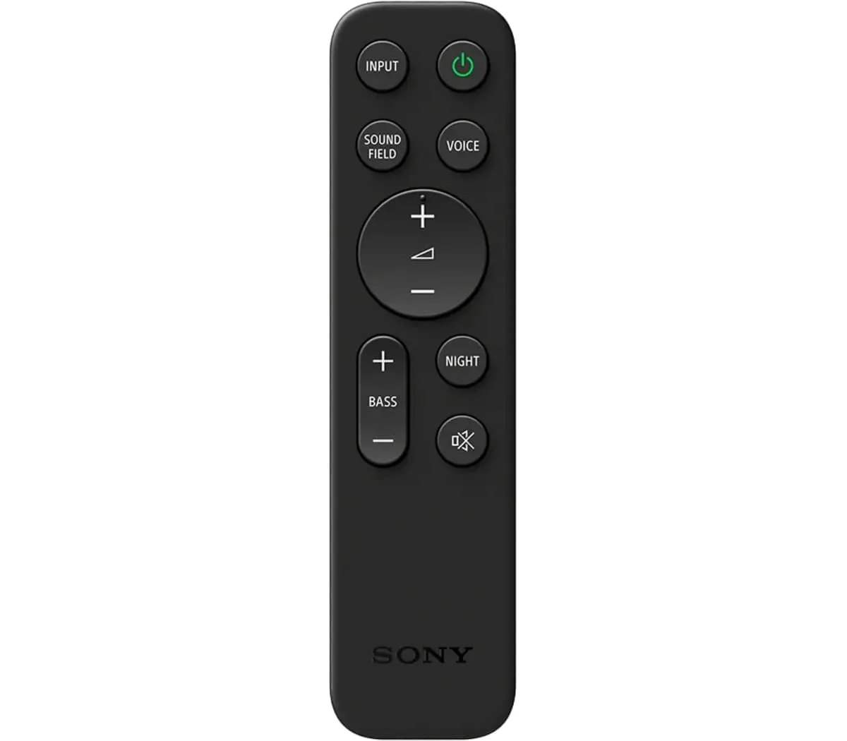 Саундбар Sony HT-S400 330Вт, 2.1, BT, HDMI-ARC, optical, саб, Dolby® Digital, S-Force PRO Front Surround