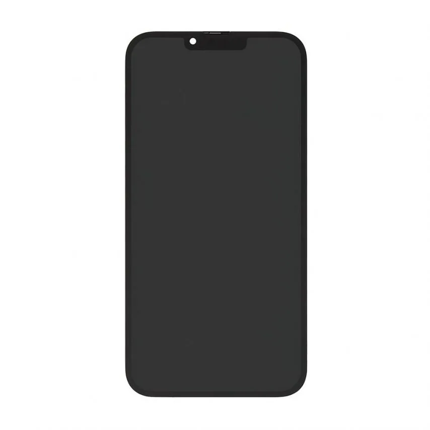 Дисплей OLED 6,1 дюйм черный для Apple iPhone 13 Pro с сенсором Original Quality.