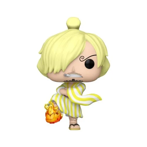 Ігрова фігурка Funko POP! Великий куш Сангоро колекційна фігурка для фанів аніме та ігор