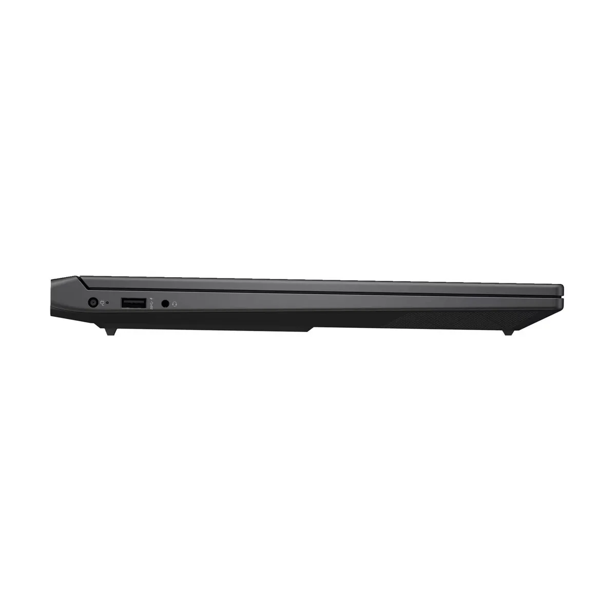 Ноутбук HP ігровий 15.6" FHD IPS AMD R5 16GB SSD 512GB NVIDIA GeForce RTX 3050 сірий