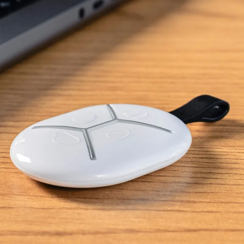 Комплект охранной сигнализации U-Prox MPX LE KF kit White, U-Prox MPX LE, U-Prox PIR, U-Prox WDC, U-Prox Keyfob B4, беспроводной, белый.