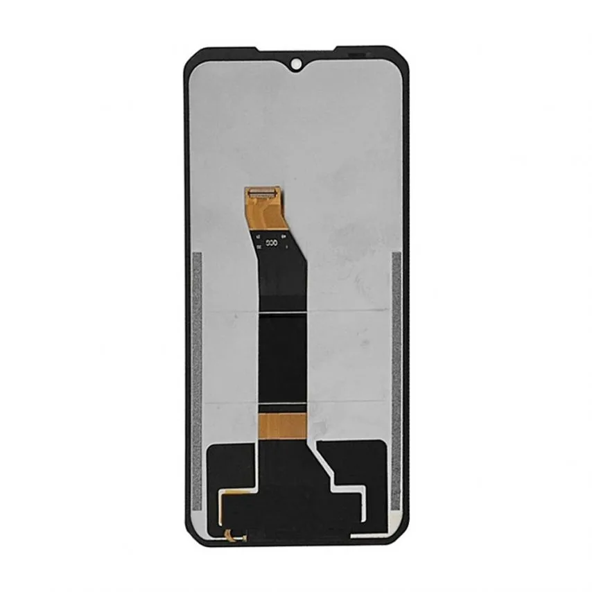 Дисплей IPS 6,3 дюйма Doogee чорний з сенсорним екраном Original Quality