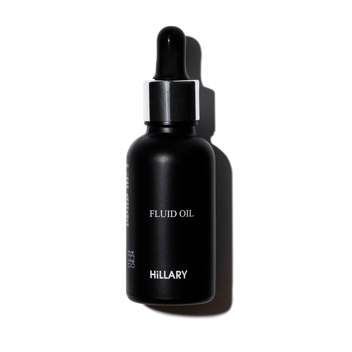 Олійний флюїд для обличчя Hillary FLUID OIL, 30 мл