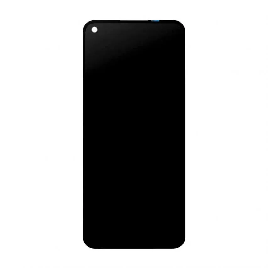 Дисплей IPS 6,5 дюймів для Oppo A53 4G чорний з сенсорним екраном High Quality