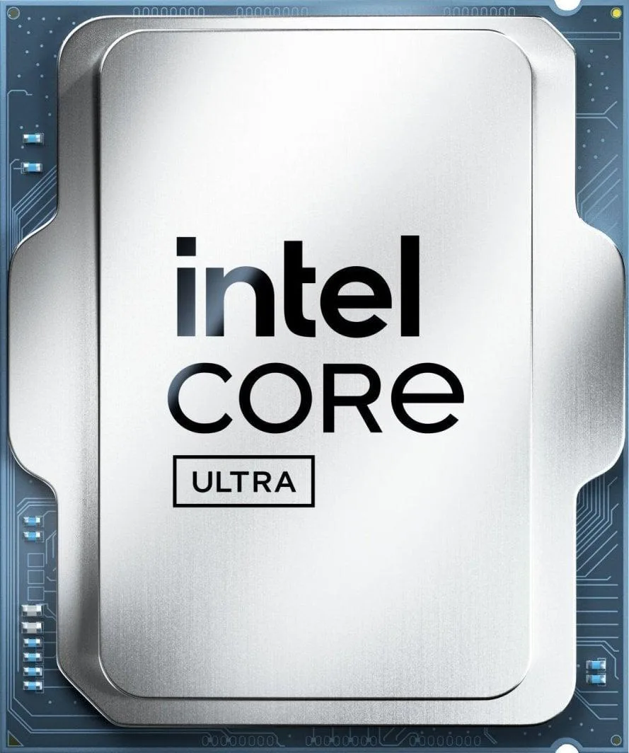 Центральний процесор Intel 20 ядер LGA1851 3,9 ГГц 125 Вт Tray