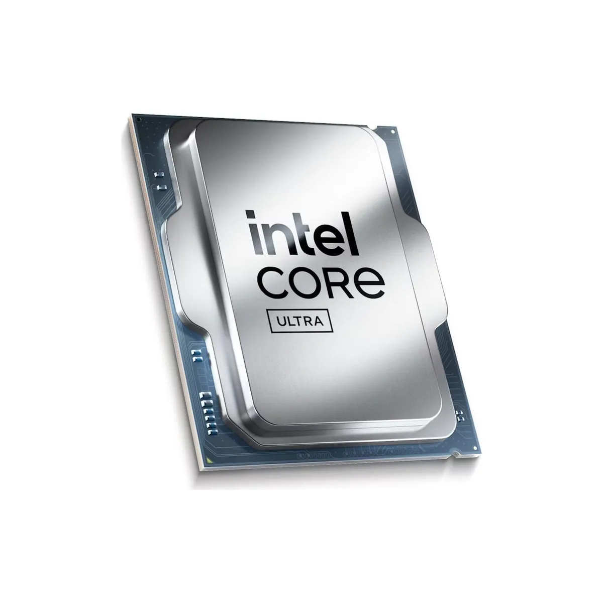 Центральный процессор Intel 20 ядер LGA1851 3 9 ГГц 125 Вт Трей