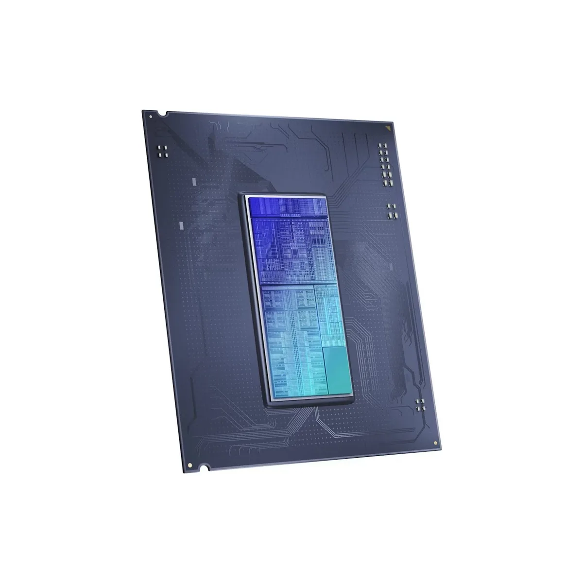 Центральный процессор Intel 20 ядер LGA1851 3 9 ГГц 125 Вт Трей