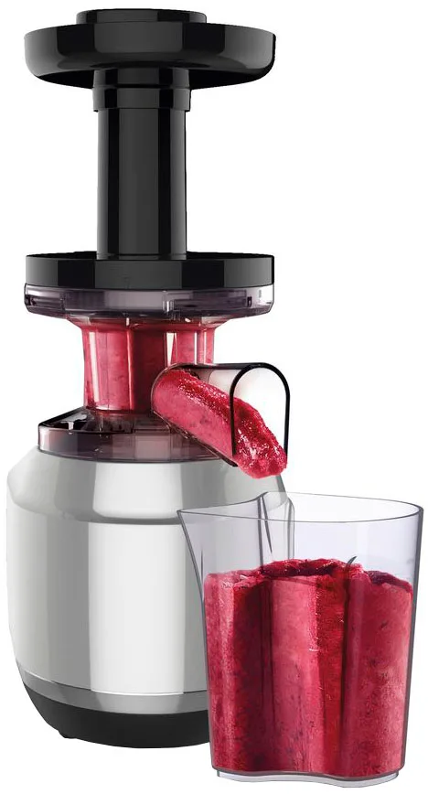 Соковыжималка Tefal шнековая пластиковая 42,2х25,6х18,5 см черная серебристая