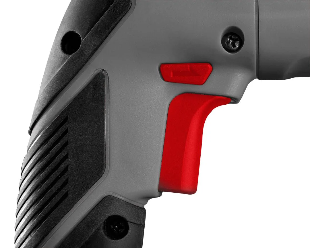 Перфоратор GRAPHITE SDS-plus 900 Вт, 3.4 Дж, у кейсі, вага 6.1 кг