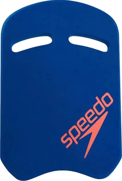 Дошка для плавання SPEEDO EVA 28x43 см синя