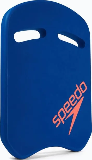 Дошка для плавання SPEEDO EVA 28x43 см синя