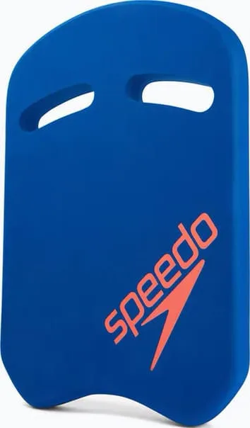 Дошка для плавання SPEEDO EVA 28x43 см синя