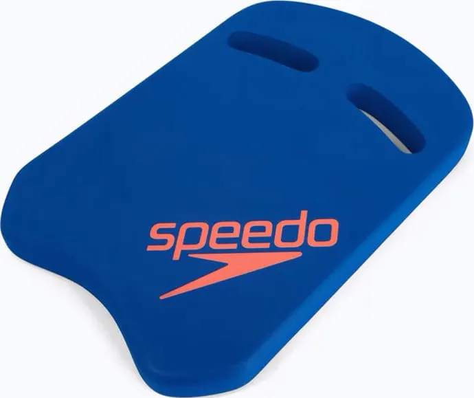 Дошка для плавання SPEEDO EVA 28x43 см синя