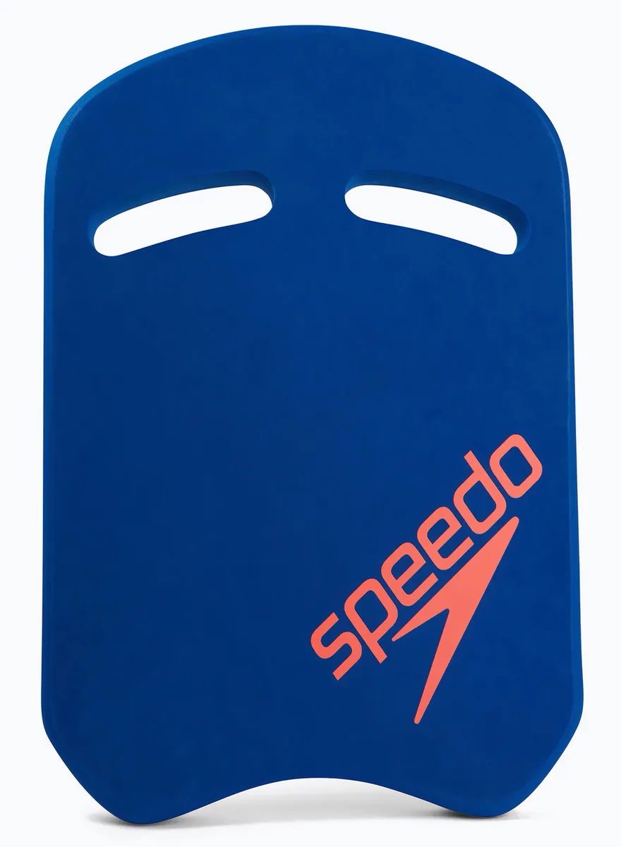 Дошка для плавання SPEEDO EVA 28x43 см синя