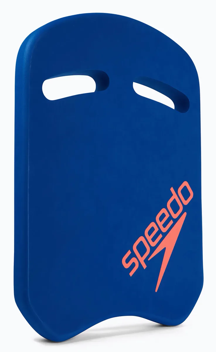 Дошка для плавання SPEEDO EVA 28x43 см синя