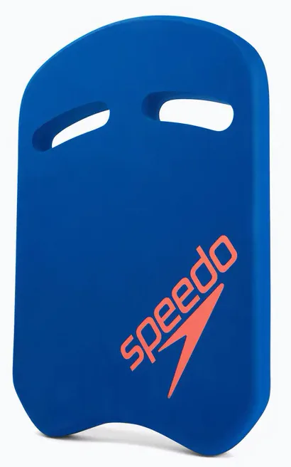 Дошка для плавання SPEEDO EVA 28x43 см синя