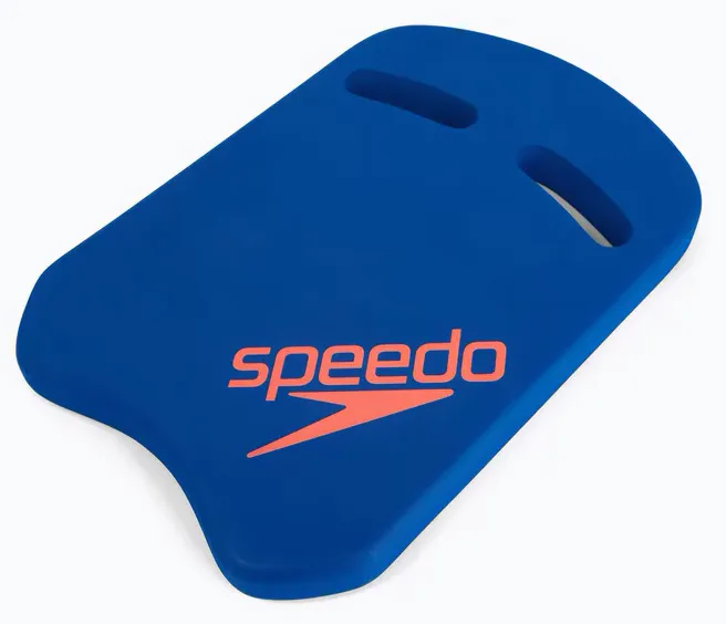 Дошка для плавання SPEEDO EVA 28x43 см синя