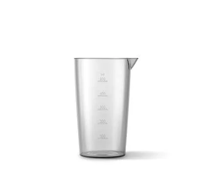 Занурювальний блендер Philips Daily Collection 650Вт, 4 в 1, білий.