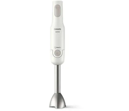 Занурювальний блендер Philips Daily Collection 650Вт, 4 в 1, білий.