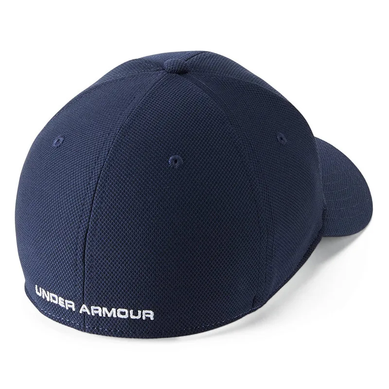 Кепка Under Armour поліестер M/L синя чоловіча