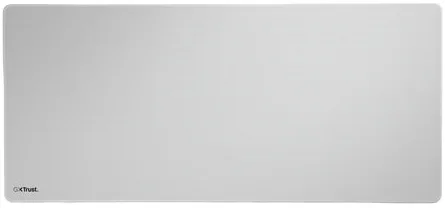 Ігрова поверхня Trust GXT 759, XXL (900x400x3мм), білий