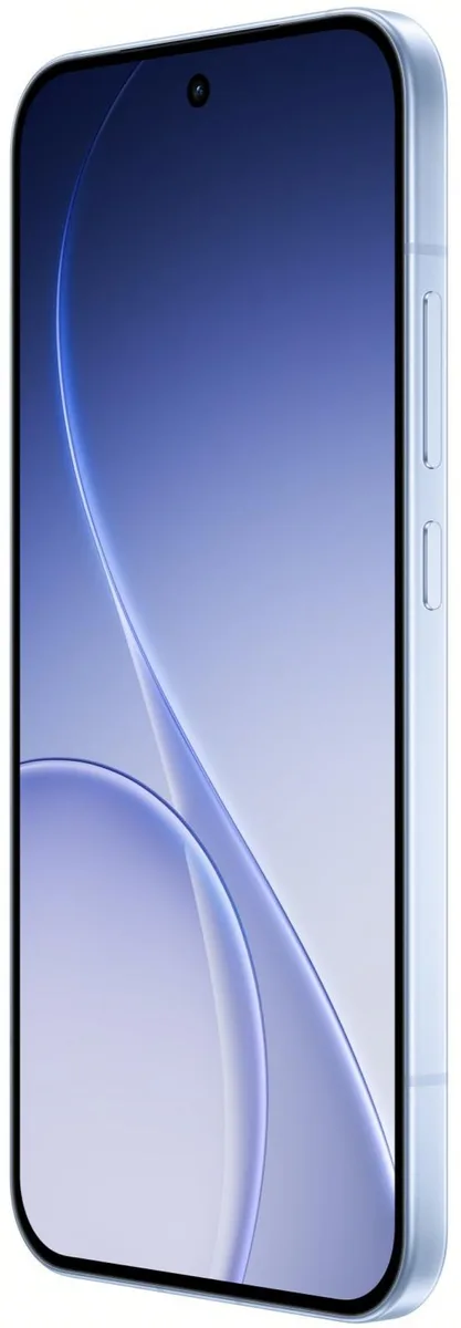 Смартфон OPPO 6.32" AMOLED 12ГБ 512ГБ Блакитний
