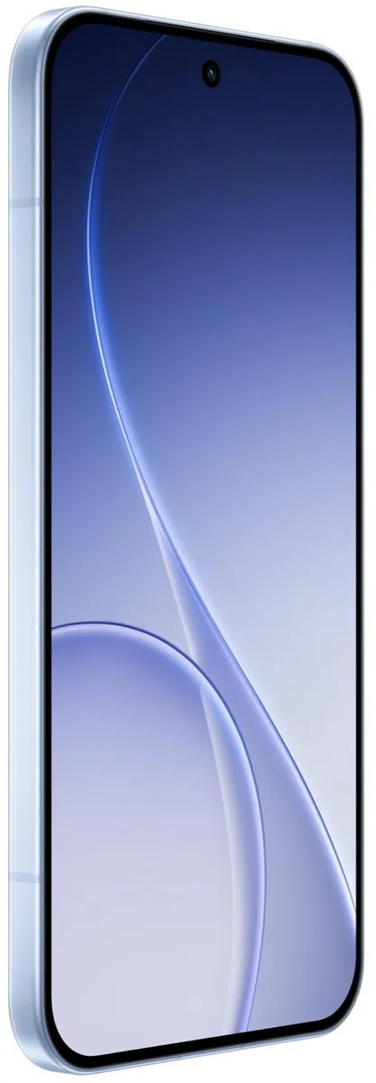Смартфон OPPO 6.32" AMOLED 12ГБ 512ГБ Блакитний