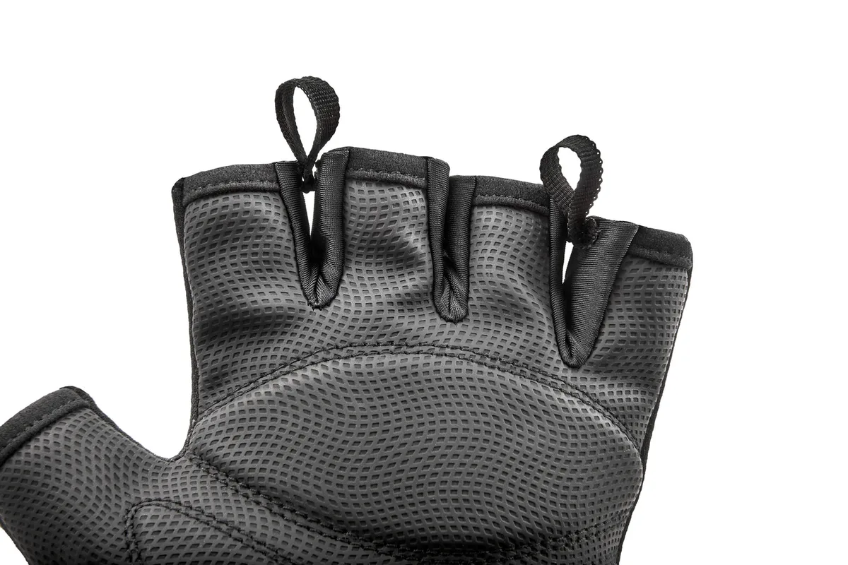 Рукавички Adidas поліестер XL зелений