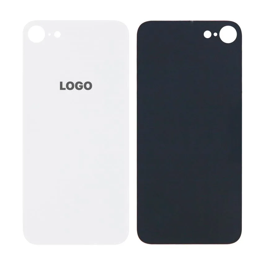 Задня кришка Apple iPhone 8 High Quality біла